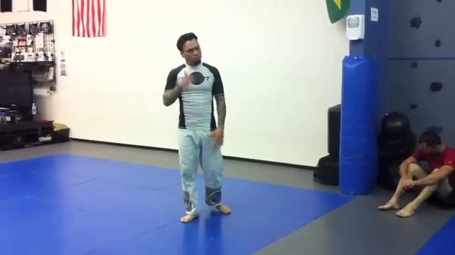 Joe Rogan gets his 10th Planet Black Belt смотреть онлайн