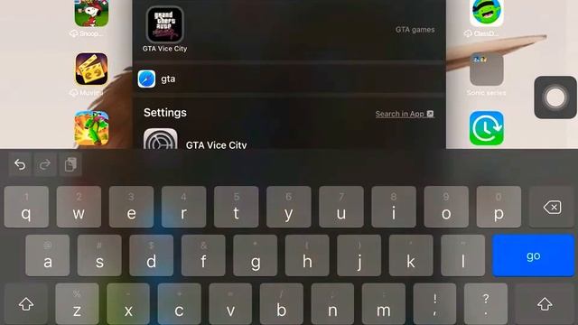 How to get gta vice city for free on a iPad смотреть онлайн