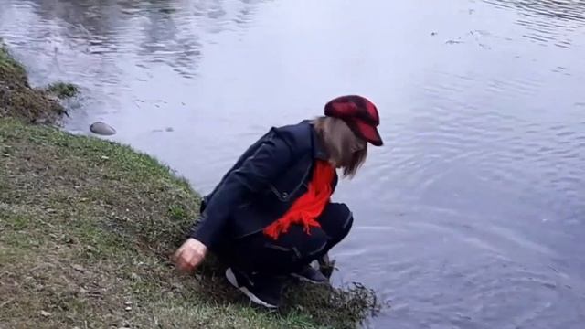 Я мечтала  о морях и кораллах...