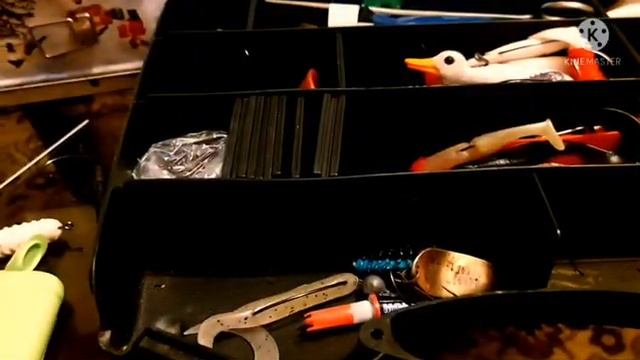 ШОК! Альтернатива фосфорным приманкам, на что ловить судака ночью! смотреть онлайн