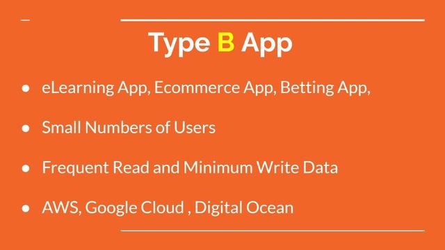 Best Server for Mobile Apps? Mobile App banane ke liye best Server kaise choose kare? смотреть онлайн
