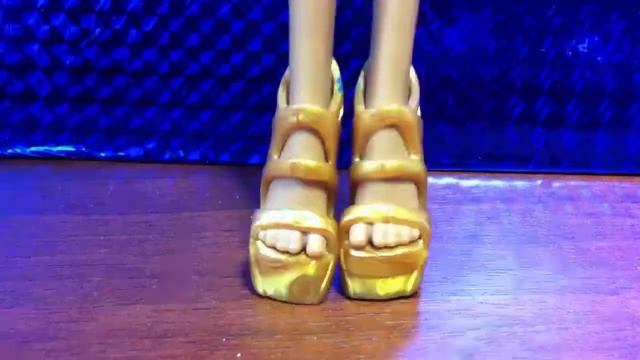 Клип no twerk|monsterhigh|stop motion смотреть онлайн