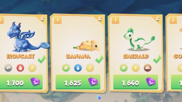 All shop dragons funny interactions смотреть онлайн