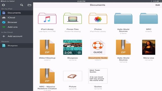 MCPE HOW TO INSTALL ANY .ZIP FILE ON iOS DEVICES FOR Minecraft Pocket Edition (No Jailbreak/PC) смотреть онлайн