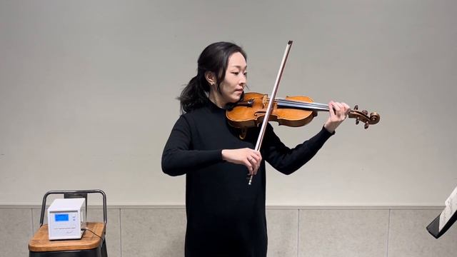 Gavotte In D Major L 라장조 가보트 L Suzuki Violin Book 3 L 스즈키 바이올린 3권