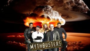 Разрушители Мифов 16+ 1 Сезон 5 Серия Часть 2 🤯