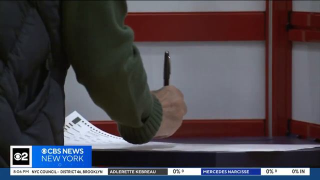 Spano up against challenger Merante in Yonkers mayoral race смотреть онлайн