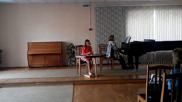 Короткевич Лера "Роза ветров в Беларуси " г. Орша 19-22.05.16 смотреть онлайн