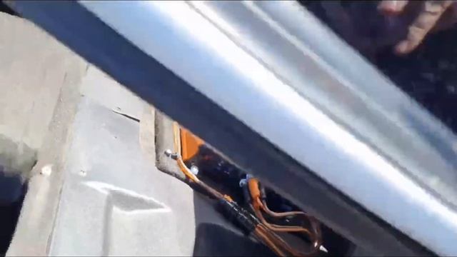 Обзор и установка овальных сабвуферов DL Audio Phoenix Black Bass 69