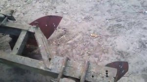 Как отрегулировать плуг на тракторе т 25 , регулировка плуга своими руками