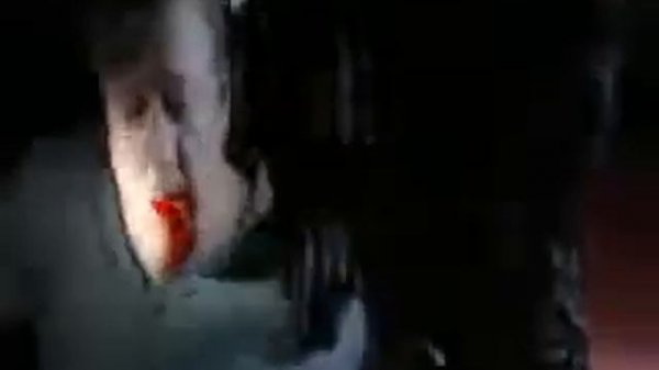 V значит вендетта