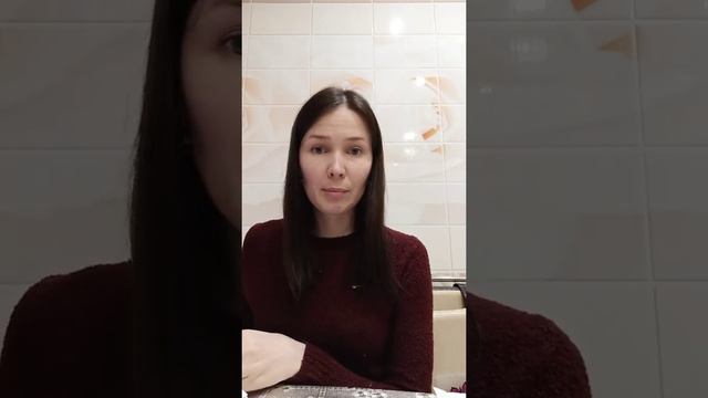 Развивающее занятие для детей группы "Мультяшки" (3 - 4 года) #2 смотреть онлайн