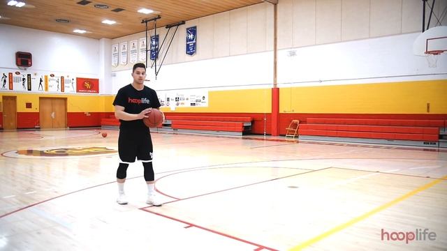 3 STEPBACKS THAT WILL ELEVATE YOUR GAME смотреть онлайн