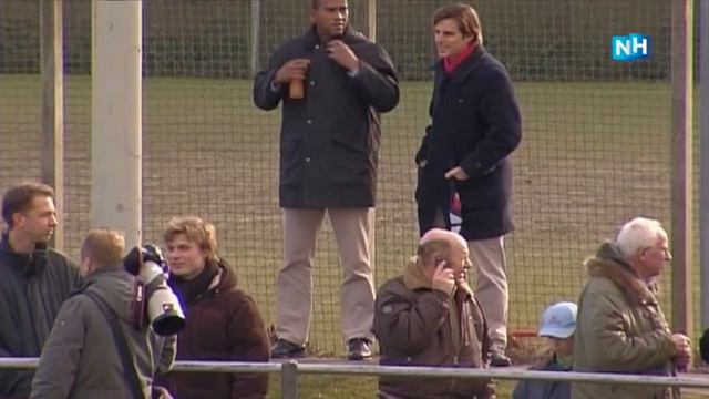 AFC - SVVSMC (3-2) - 20-02-2005 смотреть онлайн