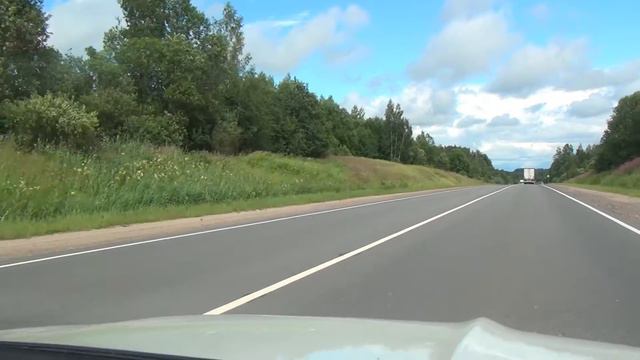 Galuzino Zabelye Забелье Maksimovo Sevastyanovo M9 E22 Russia Россия 7.7.2016 #137 смотреть онлайн