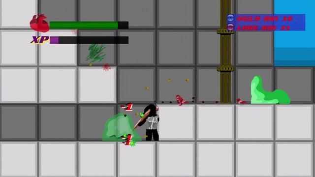 Level 1 Noob |Loot Or Die Gameplay смотреть онлайн