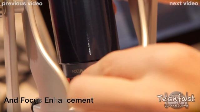 CES Blue Spark Mics смотреть онлайн