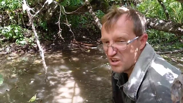 Да он просто АКВАМЕН какой-то! смотреть онлайн