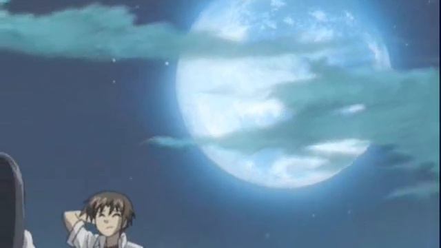 жаркое лето (аниме) смотреть онлайн