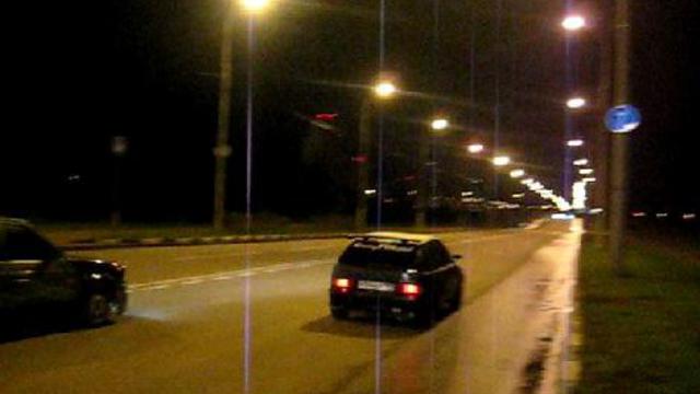 Suzuki Swift vs Москвич 2141 смотреть онлайн