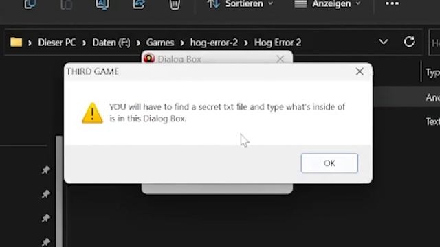 HOG ERROR IS BACK AND WANTS ME DEAD! ? (HOG ERROR 2 SEQUEL OF THE "SONIC.EXE" VIRUS) смотреть онлайн