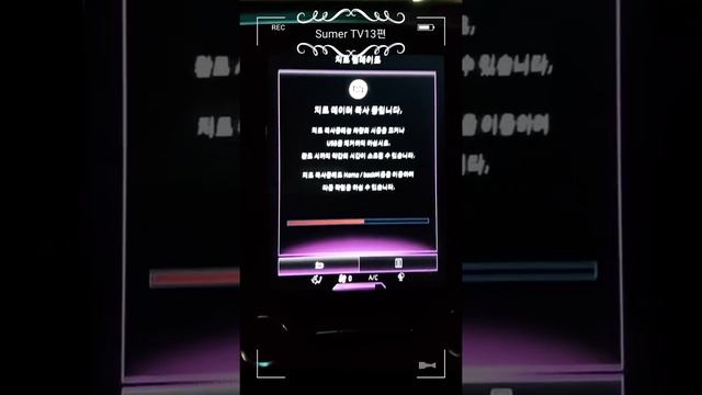 (13분꿀팁) 초보오너, 에스링크 S-Link 업데이트 초간편 꿀팁(내돈내산) R-Link update tips for beginners смотреть онлайн