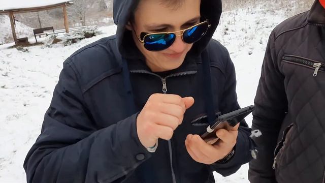 Я не взял трубку 😅 смотреть онлайн