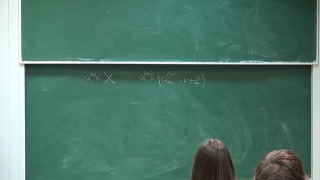 Qualitative Theory of Dynamical Systems. Lecture 1 смотреть онлайн