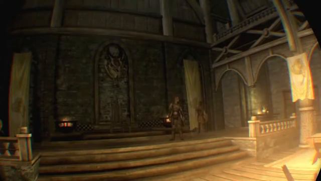 Live broadcast Skyrim смотреть онлайн