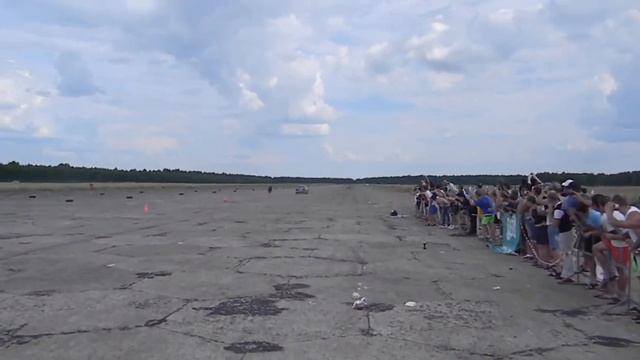 AUDI 200 Dimas vs 1000 cc смотреть онлайн