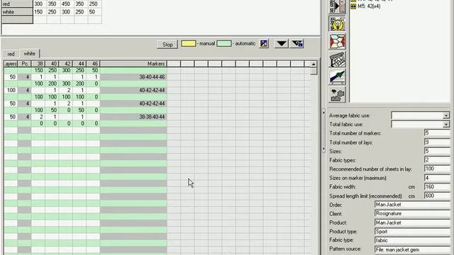 36 Gemini Cad Lissons cut plan demo move смотреть онлайн
