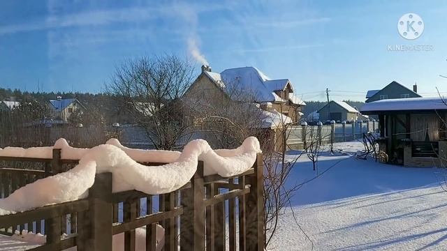 VLOG 13❄ / день Валентина / зима 2021 смотреть онлайн