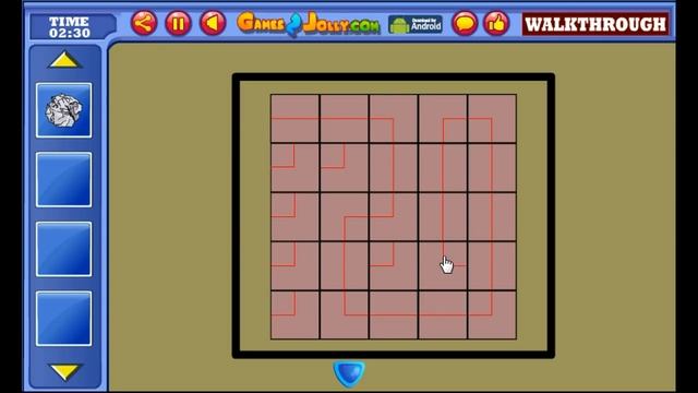 Escape The Vegetable Cart Walkthrough - Games2Jolly смотреть онлайн