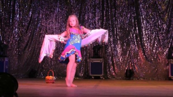 Veronica Firsova ⊰⊱ Primorye CUP '14.