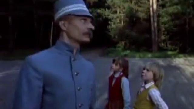 Не сорите, дети ("Мэри Поппинс, до свиданья") смотреть онлайн