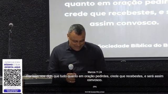 RELACIONAMENTO COM O PAI - PR JOELSON смотреть онлайн