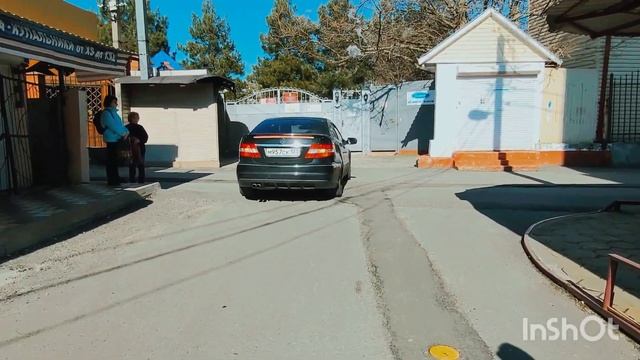 Универсальное лицо? / проникли на чужую территорию ?♀️ смотреть онлайн