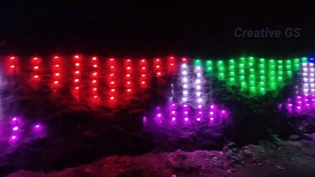 How To Use Pixel led WiFi Controller || step By step// Creative GS смотреть онлайн