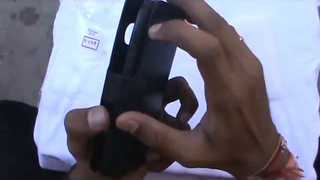 Micromax A110 - Supercanvas 2 Flip Cover смотреть онлайн