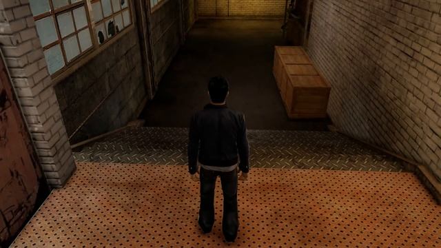 Bypass ShadowPlay requirements & Sleeping Dogs test смотреть онлайн