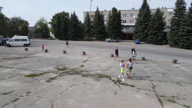З Олімпіади 2020 в Токіо Марину Килипко зустріли у Новій Водолазі 08.08.2021 смотреть онлайн