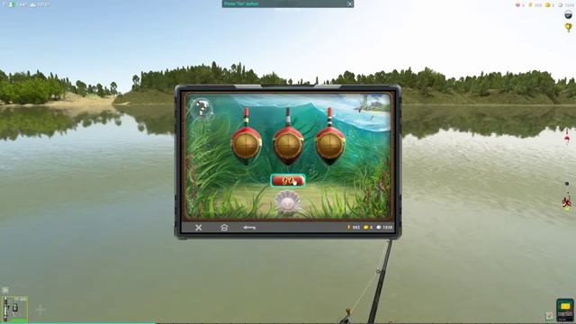 Trophy Fishing 2 GAME play смотреть онлайн