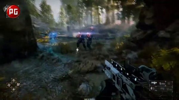 Видеодайджест №124  от PlayGround.ru