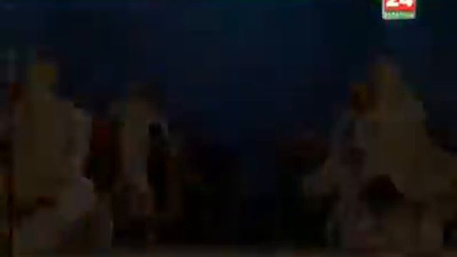 "Белыя росы" Аўтограф смотреть онлайн