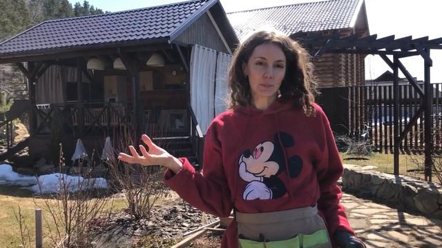 30 минут на весенний УХОД за ЗЕМЛЯНИКОЙ для обильного урожая смотреть онлайн