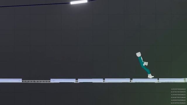 Squid game: glass bridge game/ Игра в кальмара: игра стеклянный мост. смотреть онлайн
