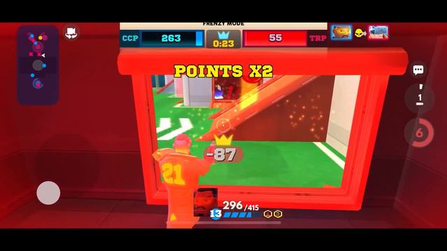 FRAG Pro Shooter - Gameplay Walkthrough part 514 - RANDOM TEAM!🔥WOW🔥(iOS, Android) смотреть онлайн