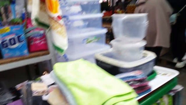 Крымский рынок смотреть онлайн