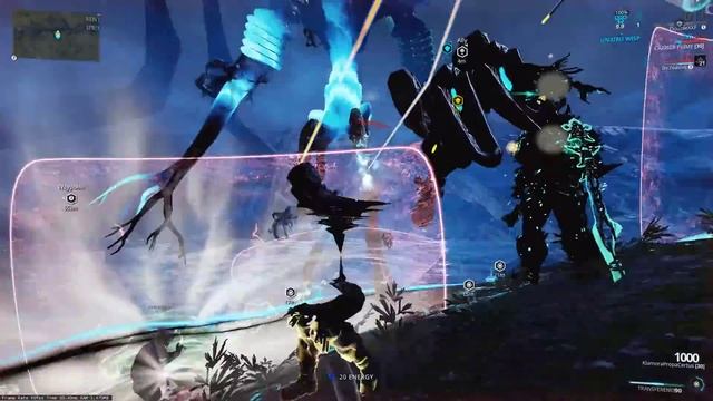 Chroma + Volt 2 man 6x3 Eidolons (Chroma POV) смотреть онлайн