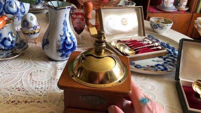 Распаковка посылки Смотрим смотреть онлайн